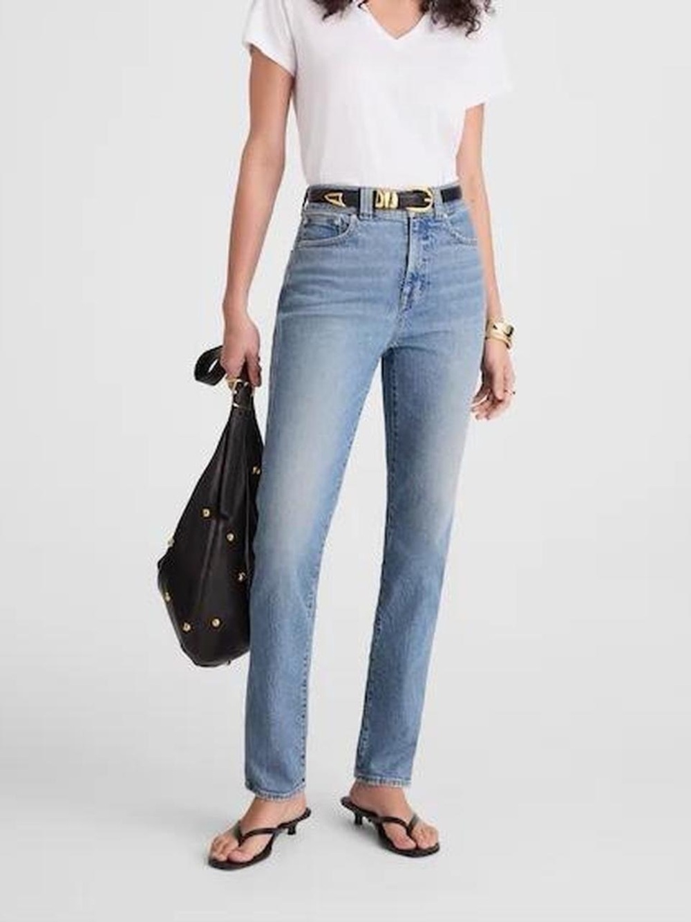 Madewell the Perfect Vintage Jean